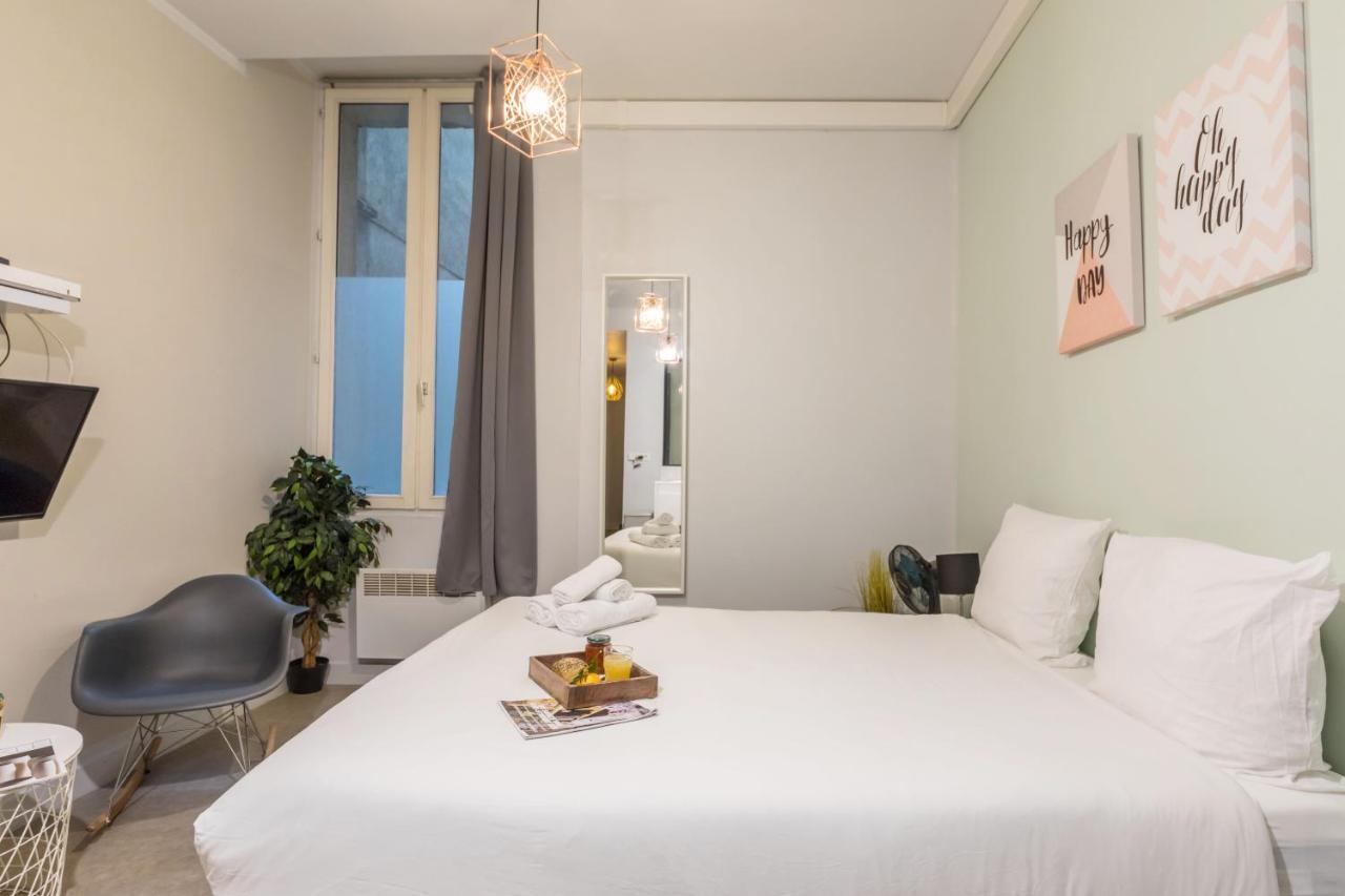 Apartment WS Louvre - Saint Honoré Parigi Esterno foto
