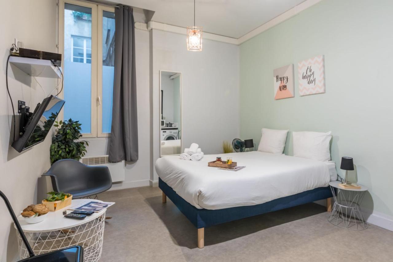 Apartment WS Louvre - Saint Honoré Parigi Esterno foto