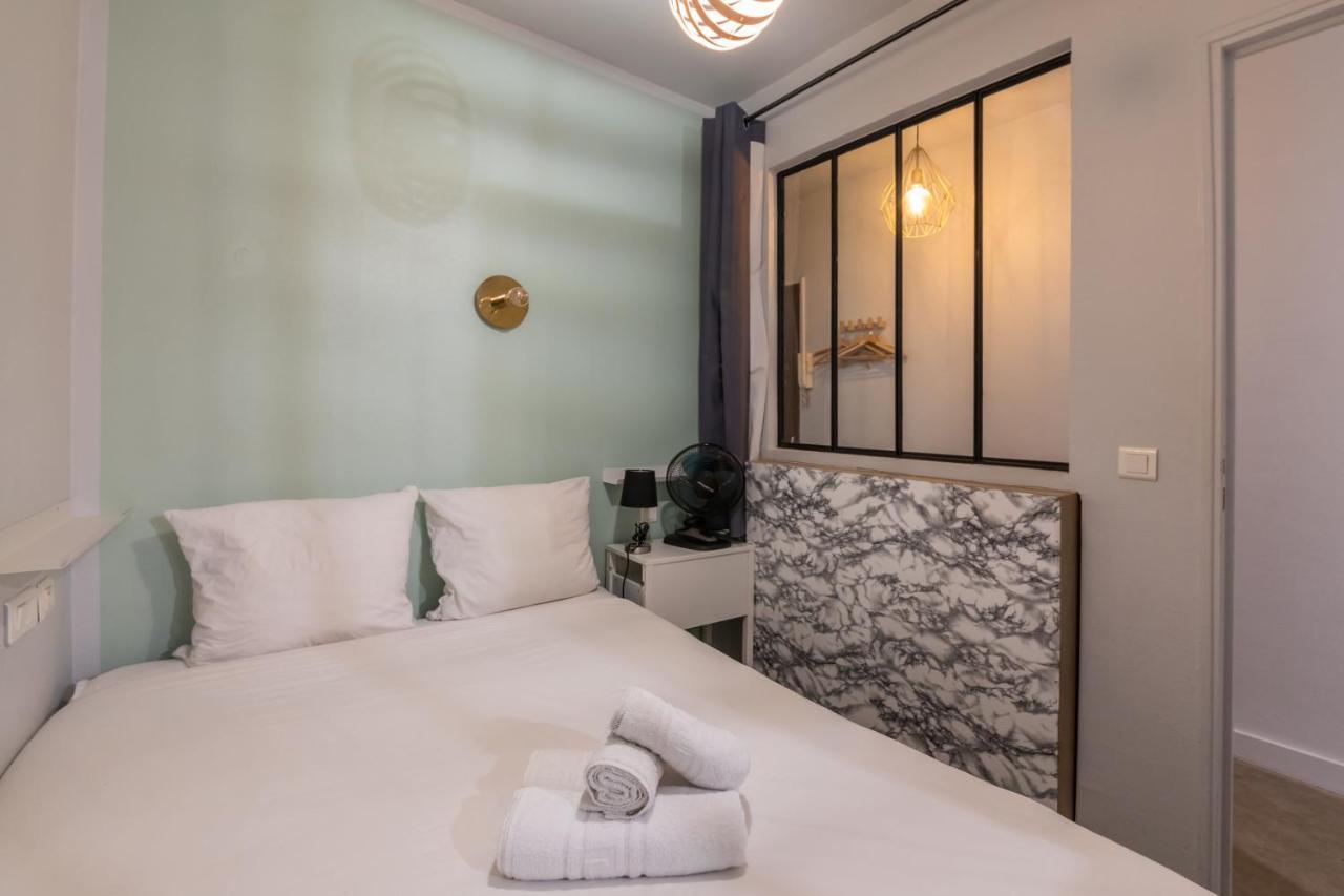 Apartment WS Louvre - Saint Honoré Parigi Esterno foto