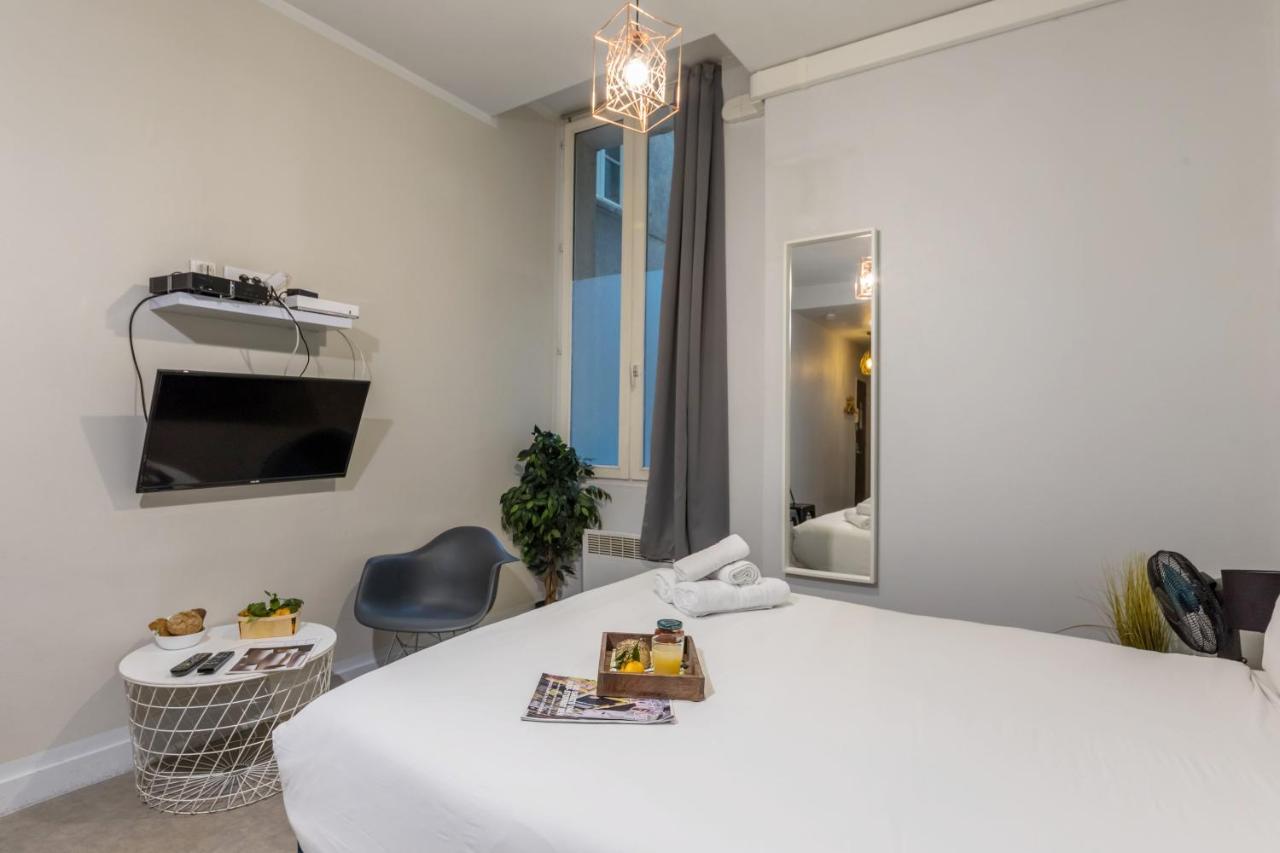 Apartment WS Louvre - Saint Honoré Parigi Esterno foto